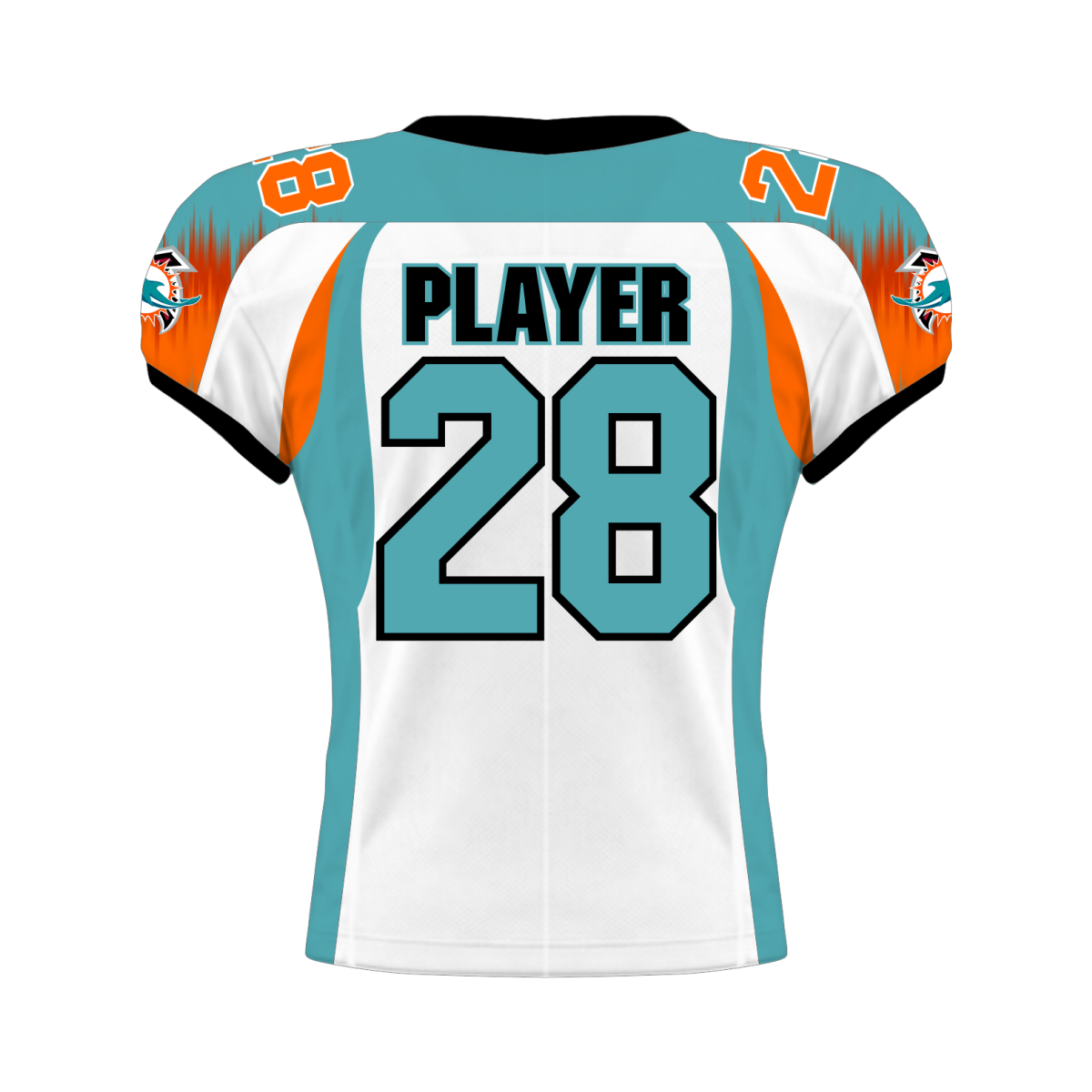 STRIKER 4 BACK